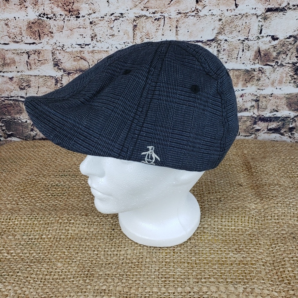 Manhattan Hat Company.